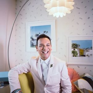 Salvador Camarena
