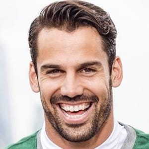 Eric Decker