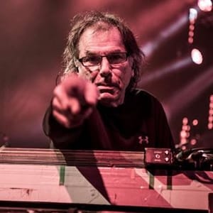 Mickey Hart