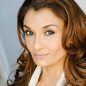 Anjali Bhimani
