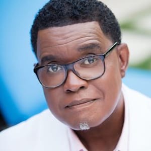 Gregg Leakes