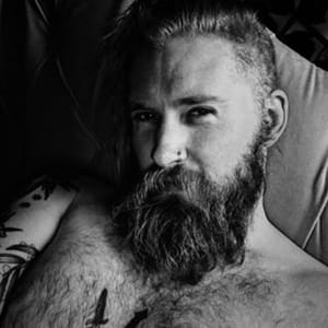 Nick Holliday