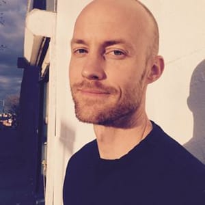 Matthew Sprout