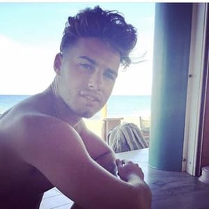 Joshua Ritchie