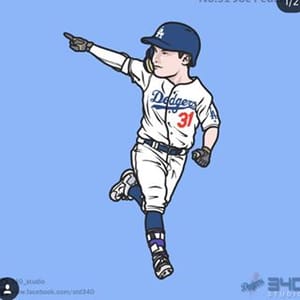 Joc Pederson