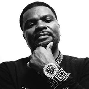 Joel Prince
