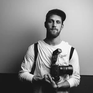 Matt Marzahl