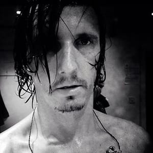 Mario Duplantier