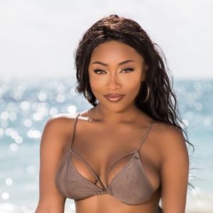 Rachel Currence Handel