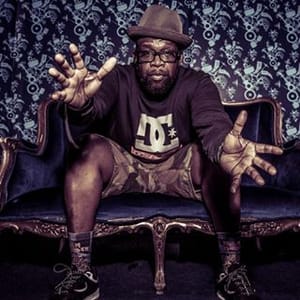 Jeru The Damaja
