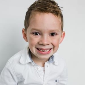 Gavin Thomas