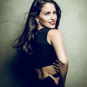 Aslı Tandogan