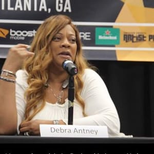 Debra Antney