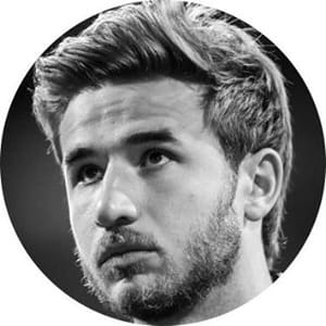 Sergi Samper