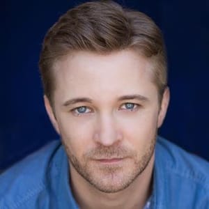 Michael Welch
