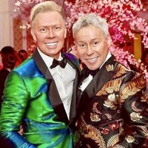 Royston Blythe &amp; Nick Malenko