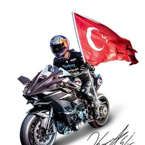 Kenan Sofuoglu