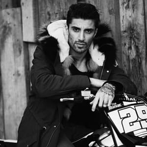 Andrea Iannone