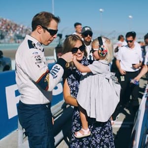 Brad Keselowski