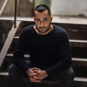 Joseph Capriati