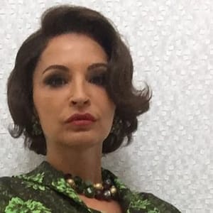 Kathrine Narducci