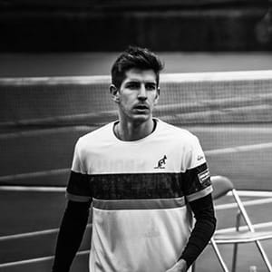 Matteo Donati