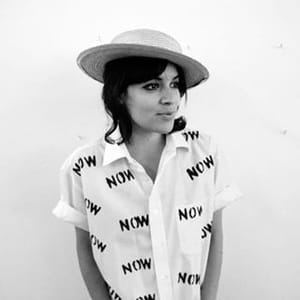 Victoria Villasana