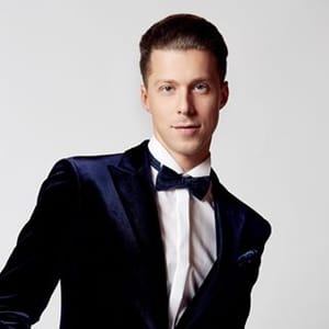 Valentin Lusin