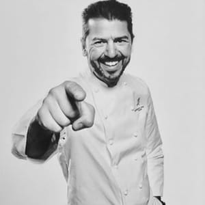 Andrea Berton