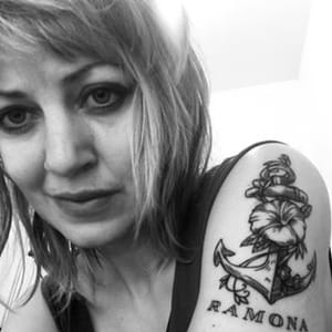 Anais Mitchell