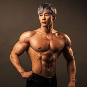 Kwon Tae ho dk