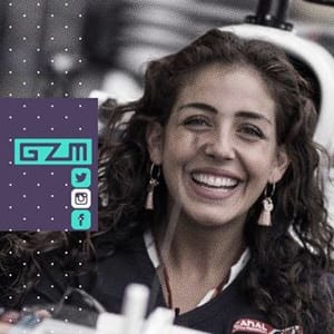 Giselle Zarur Maccise