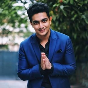 Ranveer Allahbadia