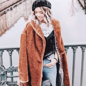 Nika Bukreeva