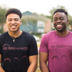 The Roommates