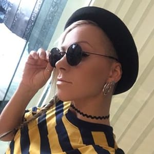 Sasha Sherman