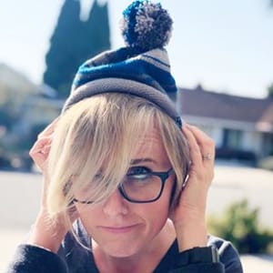 Cristina Bentley