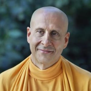 Radhanath Swami