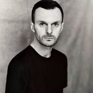 Kris Van Assche