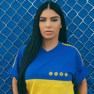 Nancy Avesyan