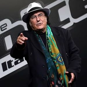 Al Bano Carrisi