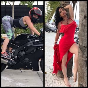 Adrenaline Queen