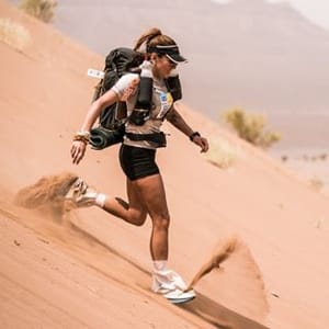 Susie Chan