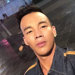 Kane Lim