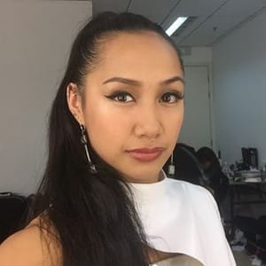 Trinity Inay