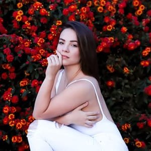 Brittany Cherry