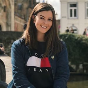 Lucy Wood