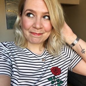Emma Conway