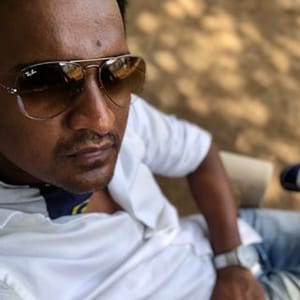 Yusuf Sairunnissa Ansari