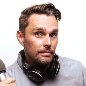 Ryan Little